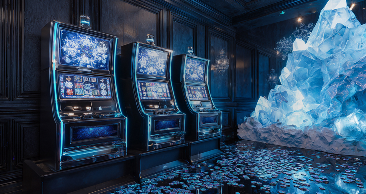 Ice Casino