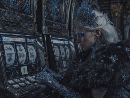 Ice Casino