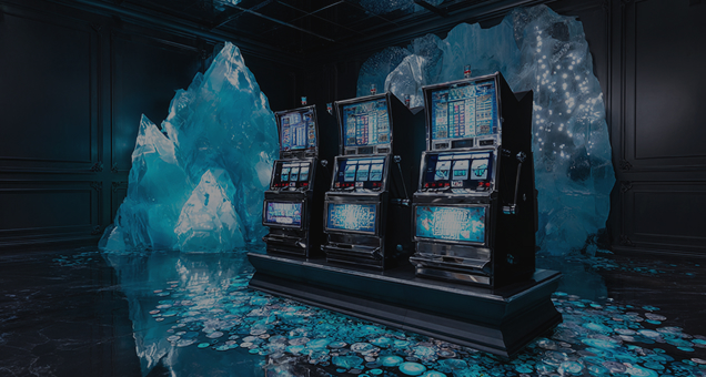 Ice Casino