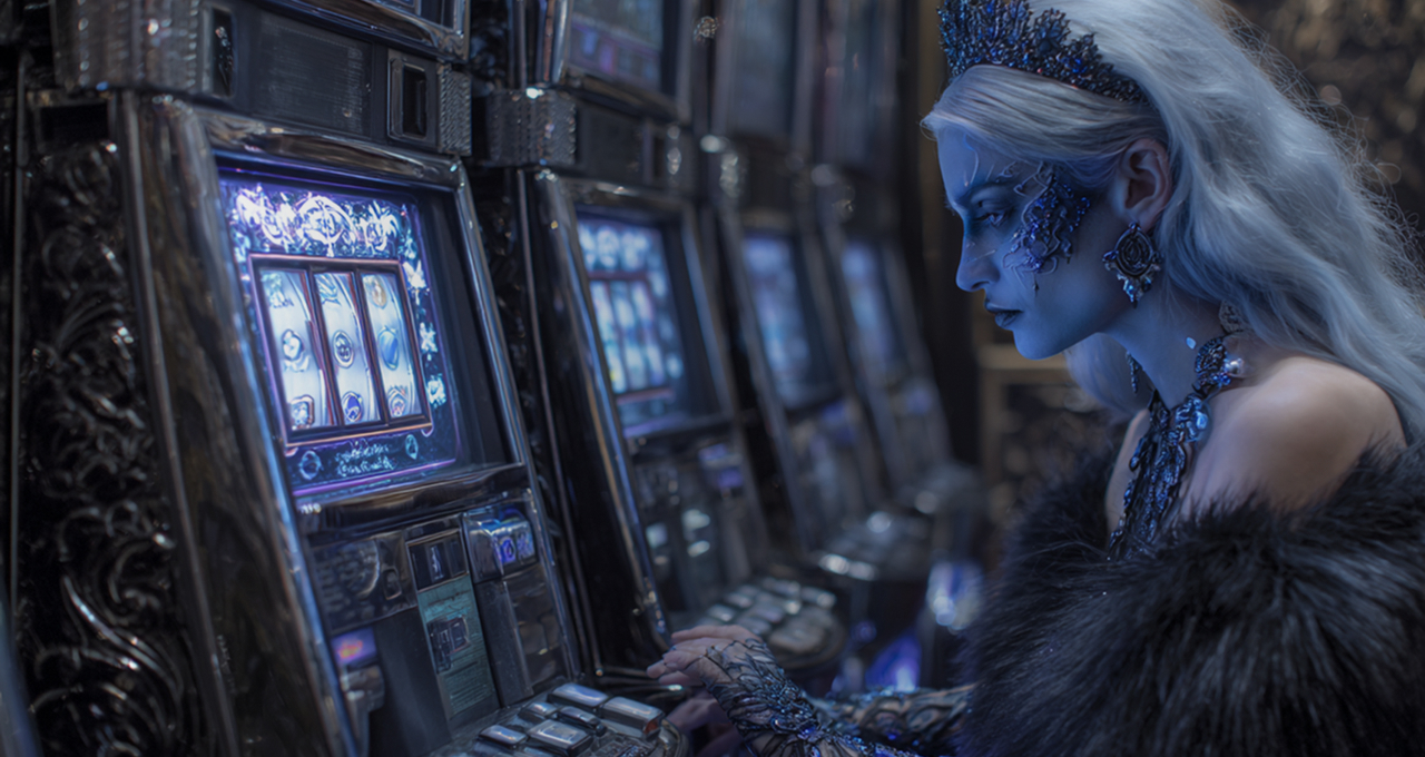 Ice Casino